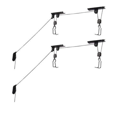 RAD Sportz Bicycle Hoist 2 (2-Pack)
