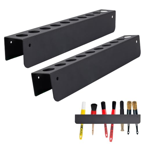 Universal Detailing Brush Holder 2