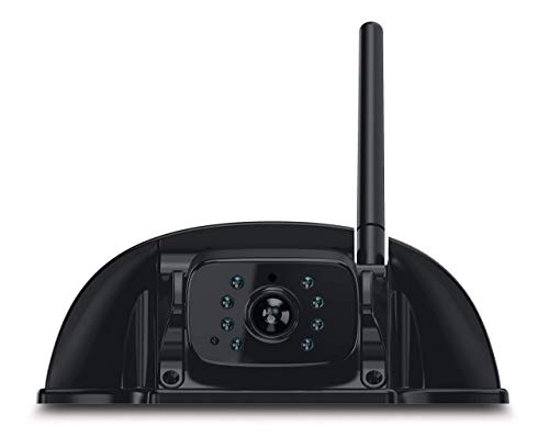 Vision S Wireless 3 (5" + 3 Cameras)