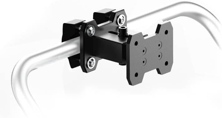 Motorcycle Saddle Bag Extender