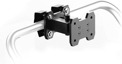 Motorcycle Saddle Bag Extender