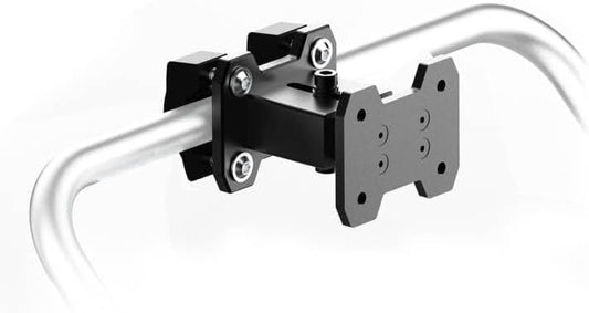 Motorcycle Saddle Bag Extender