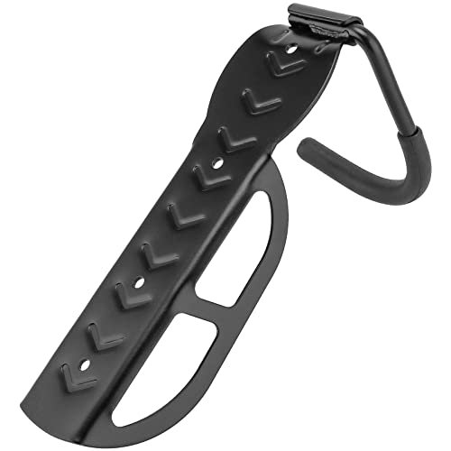 6 Pack Bike Rack Garage Wall Mount