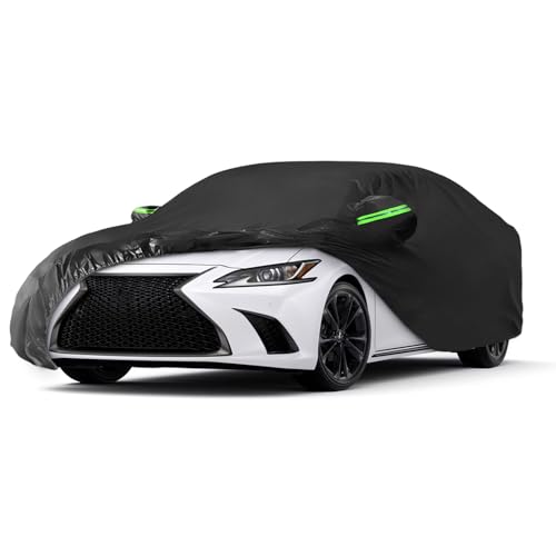 Custom Fit 2019 (Lexus ES)