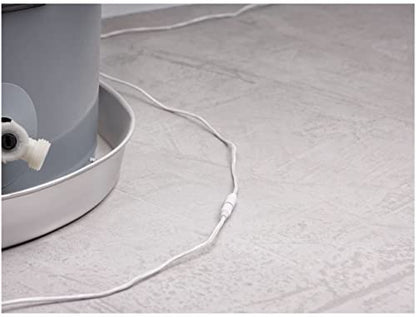 920 006 Flo 6 (White / 1 Extension Cable (6 ft))