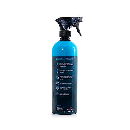 Bling Sauce Leather Sauce 2 (Leather Sauce)
