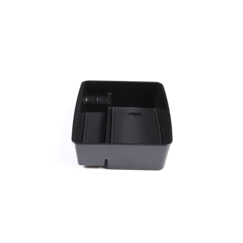 Car Armrest Box Storage Box Compatible with Lexus GX GX400 GX460 GX470