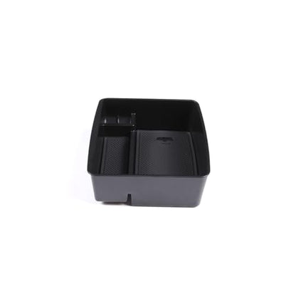 Car Armrest Box Storage Box Compatible with Lexus GX GX400 GX460 GX470