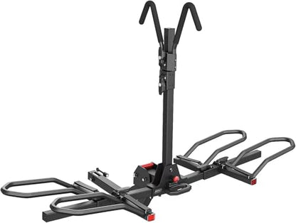 220 lb Hitch Mounted E