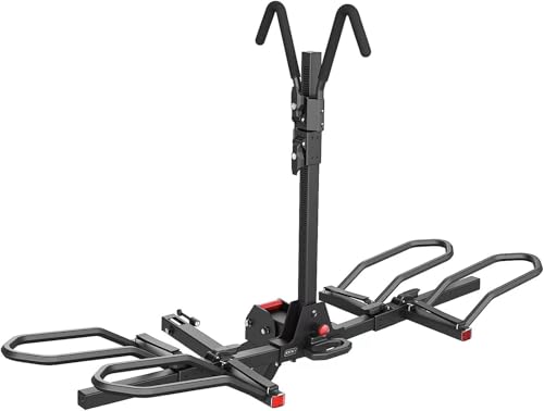 220 lb Hitch Mounted E