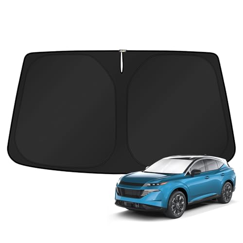 Windshield Sunshade for Nissan Murano 2025 2026 (FOR | Nissan Murano 2025-present)