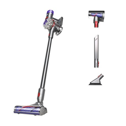 V8 Plus Cordless Vacuum (V8 Plus)