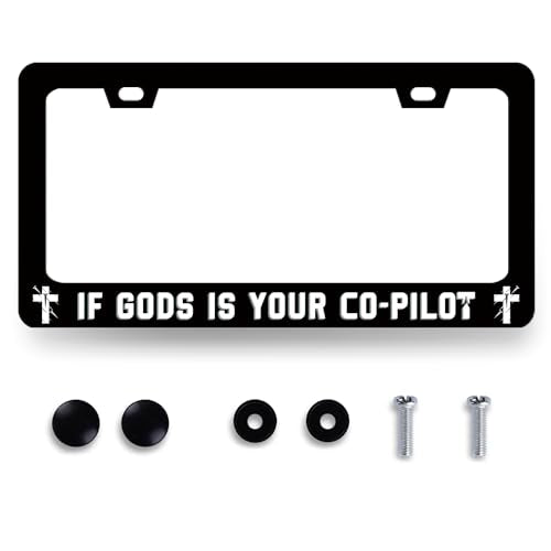 If Gods is Your Co (If Gods is Your Co-Pilot)