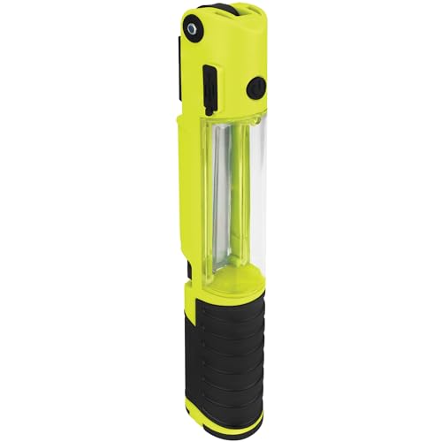 W2684 700 Lumen Rechargeable LED Work Light (700+LM Clear View Li-Ion LED Work Light)