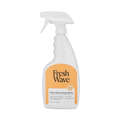 Odor Eliminator Spray for Room & Fabric (24 Fl Oz (Pack of 1))