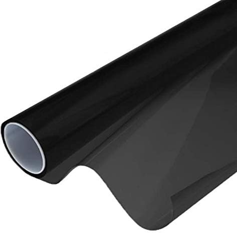 Air Tint Extra (16" x 48" + toolkit / Matte Black)