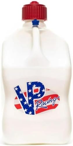 Utility Container 5.5 Gallon (4 Pack / Patriotic)