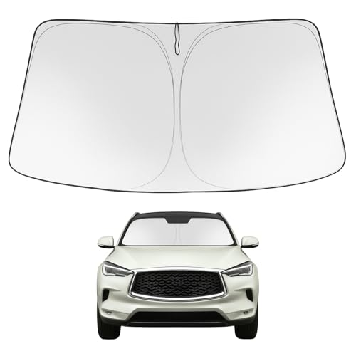 Custom Fit 2019 (Infiniti QX50 QX55 2019-2025)