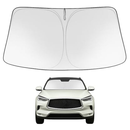 Custom Fit 2019 (Infiniti QX50 QX55 2019-2025)