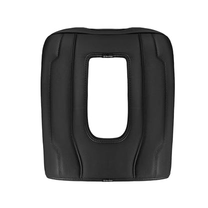 Armrest Cover for Silverado Sierra 2022 (1) 22-26 |Silverado & Sierra| Bucket Seat, Regular)