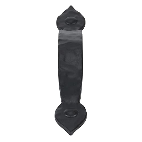 Hinge IT Premium Carriage House Handle & Hinge (Pack of 1 / Premium Hinges)