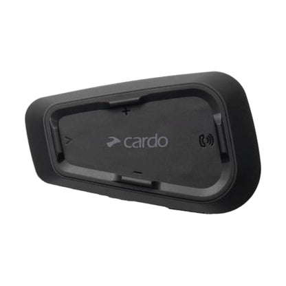 Systems Spirit Motorcycle Bluetooth Communication Headset (1 Pack / Spirit)