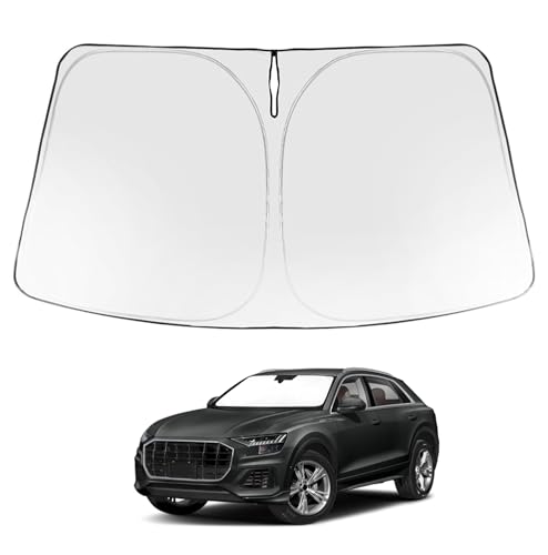 Custom Fit 2019 (Audi Q8 2019-2026)