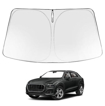 Custom Fit 2019 (Audi Q8 2019-2026)