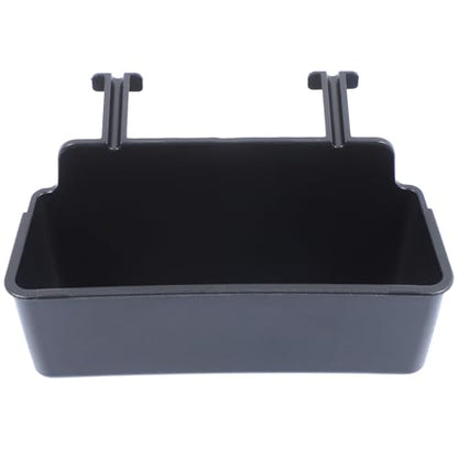 Center Console Armrest Hanging Storage Box Compatible with Subaru Crosstrek (Hanging Storage Box)