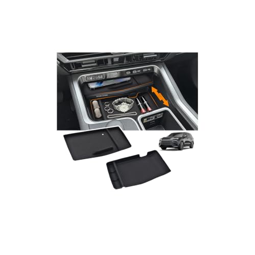 Wireless Charging Anti (for 2024-2026 Lexus TX)