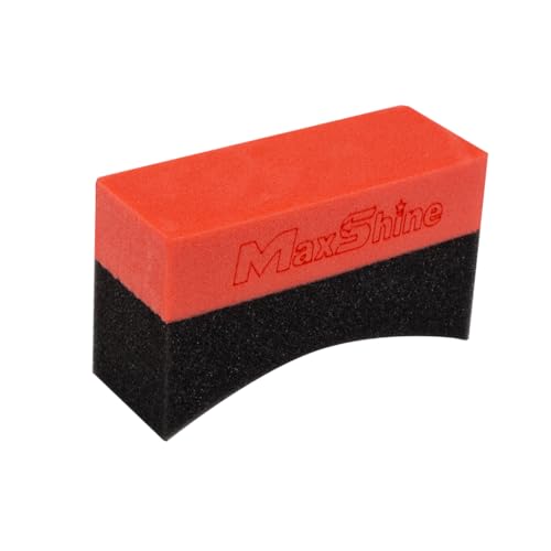 Tire Dressing Applicator