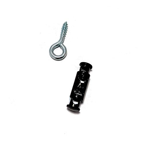 Garage Parking Aid Tennis Ball on a String for Garage Parking Precision Parking Guide Garage Car Stop Indicator (1)