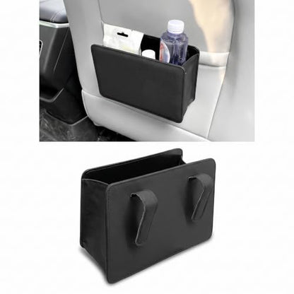 Car Trash Can