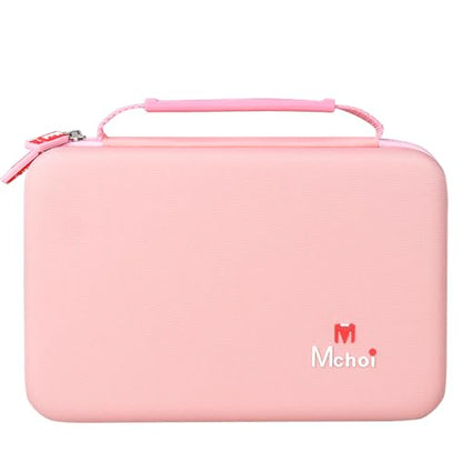 Hard Case for Halo Bolt Air 58830 (Pink)