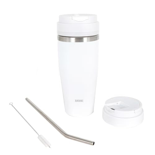 Ice Shave 2 in (White)
