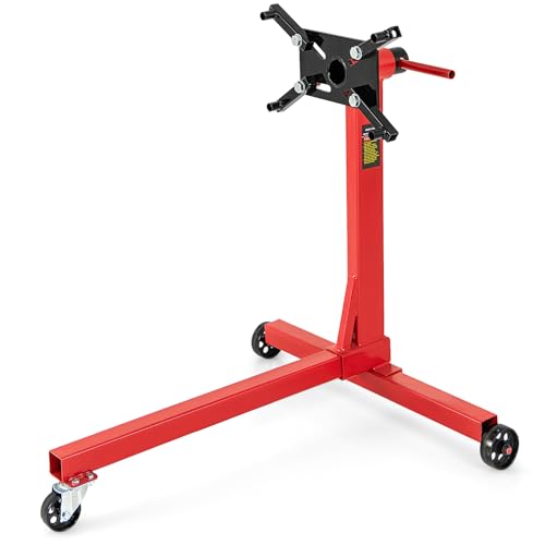 Engine Stand 750 LBS (3/8 Ton (750 lb))