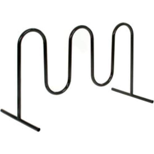 68" L Wave Bike Rack (Free Standing)
