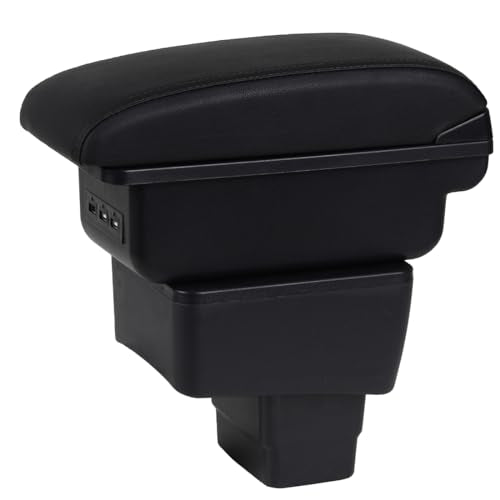 Compatible with Scion IA Armrest (IA / Style 6)