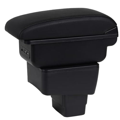 Compatible with Scion IA Armrest (IA / Style 6)