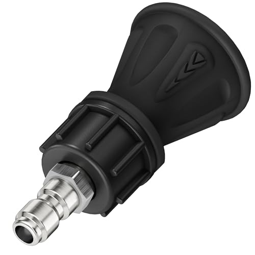 40 Degree Pressure Washer Nozzle
