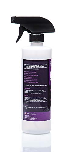 CycleMagic Motorcycle Clean and Shine (16 Fl Oz (Pack of 1))