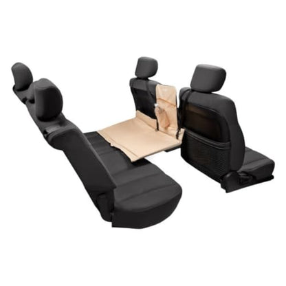 Rover Backseat Bridge (Black/Charcoal / New packaging)