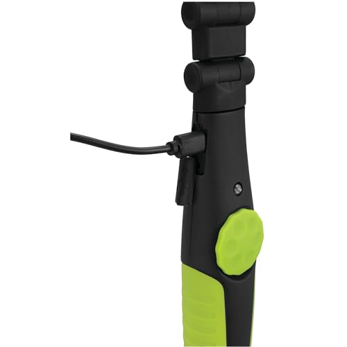 W2232 650 Lumen Rechargeable Folding Slim Work Light (650+LM Li-Ion Folding Slim Work Light)