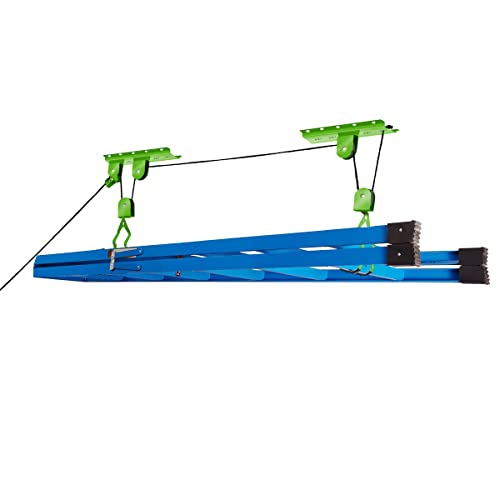 Bike Hanger Set