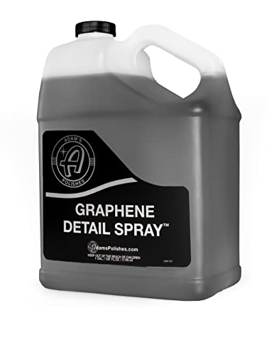 Graphene Detail Spray (128 Fl Oz (Pack of 1))