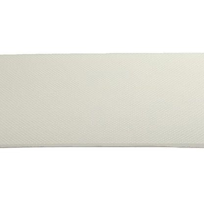2000x200x6.5mm Car Garage Wall Guard Door Bumper Universal Protector Anti Collision Waterproof White (White)