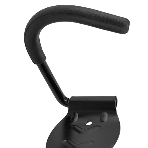 6 Pack Bike Rack Garage Wall Mount