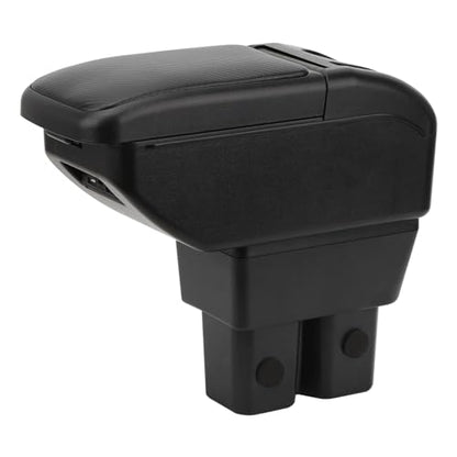 Compatible with Suzuki Jimny Armrest JB64W JB74W 2018 (Jimny 2018-2024 / Style 2)