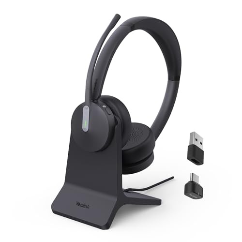 BH70 with Stand (Black(Dual+stand) / Teams(USB-C to A))