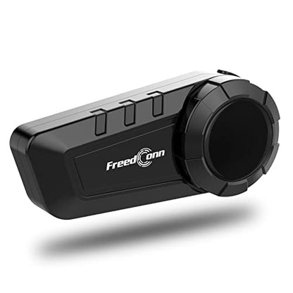 KY PRO Motorcycle Bluetooth Headset (1 Pack)